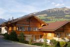Ferienwohnung HO-24 Hohliebestrasse 24 Lenk im Simmental - Hauptansicht
