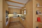Ferienwohnung HO-24 Hohliebestrasse 24 Lenk im Simmental - Küche / Küchenzeile