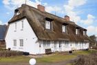  Adis Meerblick Landhaus Arnika Wenningstedt - Hauptansicht