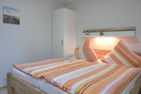  Ferienhaus FH9 Graal-Müritz - Schlafzimmer
