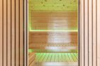  Hafen-Zeit Husum - Sauna