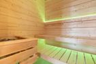  Hafen-Zeit Husum - Sauna