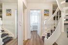  Adis Meerblick Landhaus Arnika Wenningstedt - Wohnzimmer