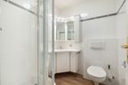  Adis Meerblick Landhaus Arnika Wenningstedt - Badezimmer