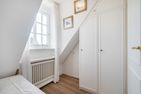  Adis Meerblick Landhaus Arnika Wenningstedt - Schlafzimmer