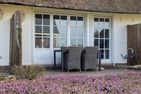  Adis Meerblick Landhaus Arnika Wenningstedt - Terrasse