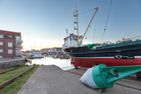  Hafen-Zeit Husum - 
