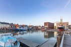  Hafen-Zeit Husum - 