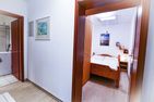Land und Meer LM24 Cuxhaven Sahlenburg - Schlafzimmer