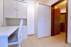 Land und Meer LM24 Cuxhaven Sahlenburg - Schlafzimmer