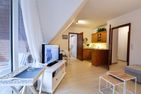 Land und Meer LM24 Cuxhaven Sahlenburg - Wohnzimmer