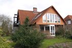 Haus Erlenweg Haus Erlenweg Appartement 1 Scharbeutz - Hauptansicht