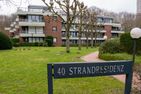 Strandresidenz Timmendorfer Strand Strandresidenz Apartment 215 Timmendorfer Strand - 