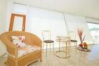 Ferienwohnung Sonnenschein Ostseebad Ahlbeck - Sonnenschein