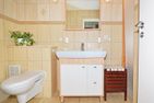 Ferienwohnung Sonnenschein Ostseebad Ahlbeck - Sonnenschein
