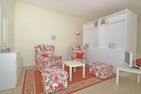 Ferienwohnung Sonnenschein Ostseebad Ahlbeck - Sonnenschein