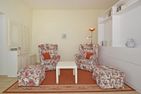 Ferienwohnung Sonnenschein Ostseebad Ahlbeck - Sonnenschein