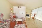 Ferienwohnung Sonnenschein Ostseebad Ahlbeck - Sonnenschein