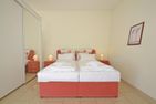 Ferienwohnung Sonnenschein Ostseebad Ahlbeck - Sonnenschein