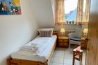  Sonneneck Westerland - Schlafzimmer