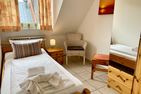  Sonneneck Westerland - Schlafzimmer