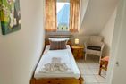  Sonneneck Westerland - Schlafzimmer