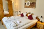  Sonneneck Westerland - Schlafzimmer
