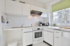 Haus Kastanienallee 3 Haus Kastanienallee 3 Appartement 5 Timmendorfer Strand - Küche / Küchenzeile