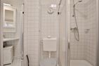 Haus Kastanienallee 3 Haus Kastanienallee 3 Appartement 5 Timmendorfer Strand - Badezimmer