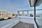 Terrassenhügel Terrassenhügel Appartement 306 Scharbeutz - Meerblick