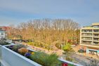 Terrassenhügel Terrassenhügel Appartement 306 Scharbeutz - Gartenblick