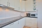 Terrassenhügel Terrassenhügel Appartement 306 Scharbeutz - Küche / Küchenzeile