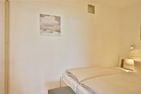 Terrassenhügel Terrassenhügel Appartement 306 Scharbeutz - Schlafzimmer