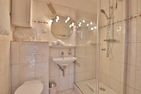 Terrassenhügel Terrassenhügel Appartement 306 Scharbeutz - Badezimmer