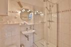 Terrassenhügel Terrassenhügel Appartement 306 Scharbeutz - Badezimmer