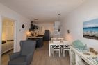 Playa d'Or 16 / Cala D'Or / Mallorca  - Wohnzimmer