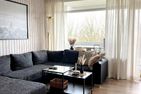 Panoramic App. A03-1 Sierksdorf - Wohnzimmer