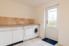  White House Ferienwohnung 1 Alkersum - 