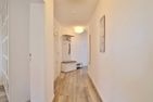 Haus Ostseeallee 2 Ostseeallee Appartement 4 Appartement Ostseeview Niendorf / Ostsee - Wohnzimmer