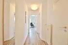 Haus Ostseeallee 2 Ostseeallee Appartement 4 Appartement Ostseeview Niendorf / Ostsee - Wohnzimmer