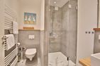 Residenz Ostseestrand Residenz Ostseestrand Appartement 14 Scharbeutz - Badezimmer
