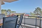 Residenz Ostseestrand Residenz Ostseestrand Appartement 14 Scharbeutz - Meerblick
