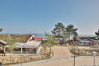 Residenz Ostseestrand Residenz Ostseestrand Appartement 14 Scharbeutz - Meerblick