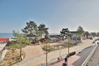 Residenz Ostseestrand Residenz Ostseestrand Appartement 14 Scharbeutz - Meerblick