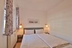 Parkresidenz Parkresidenz Appartement 4 Scharbeutz - Schlafzimmer