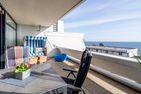 Ferienpark Sierksdorf App.212 - Strandlage Sierksdorf - Balkon