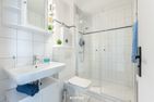  Ferienwohnung Relax Happy Schönberger Strand Marina Wendtorf - Badezimmer