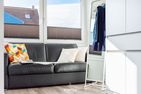  Ferienwohnung Relax Happy Schönberger Strand Marina Wendtorf - Wohnzimmer