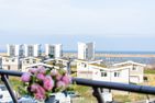  Ferienwohnung Marina Apartment 9403 in Marina Wendtorf Marina Wendtorf - Meerblick