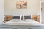  Ferienwohnung Flaute St. Peter-Ording St. Peter-Ording - 